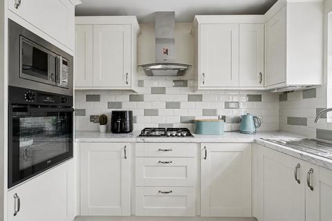 2 bedroom apartment for sale, Calverton Close, Toton