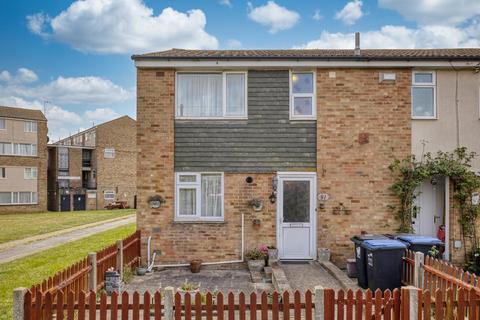 3 bedroom end of terrace house for sale, Chichester Road, Ramsgate, Kent, CT12