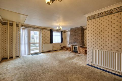 3 bedroom end of terrace house for sale, Chichester Road, Ramsgate, Kent, CT12