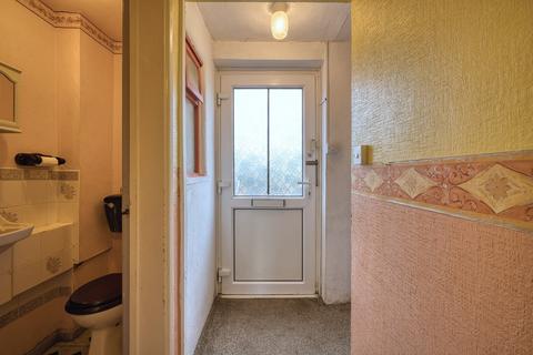 3 bedroom end of terrace house for sale, Chichester Road, Ramsgate, Kent, CT12