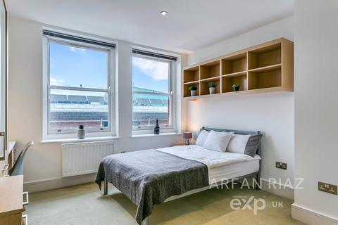 Studio to rent, Finchley Road, London NW3
