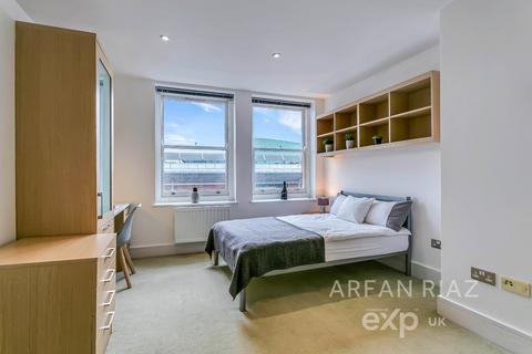 Studio to rent, Finchley Road, London NW3