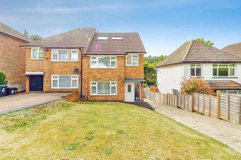 Farningham Road, Caterham, Surrey, CR3