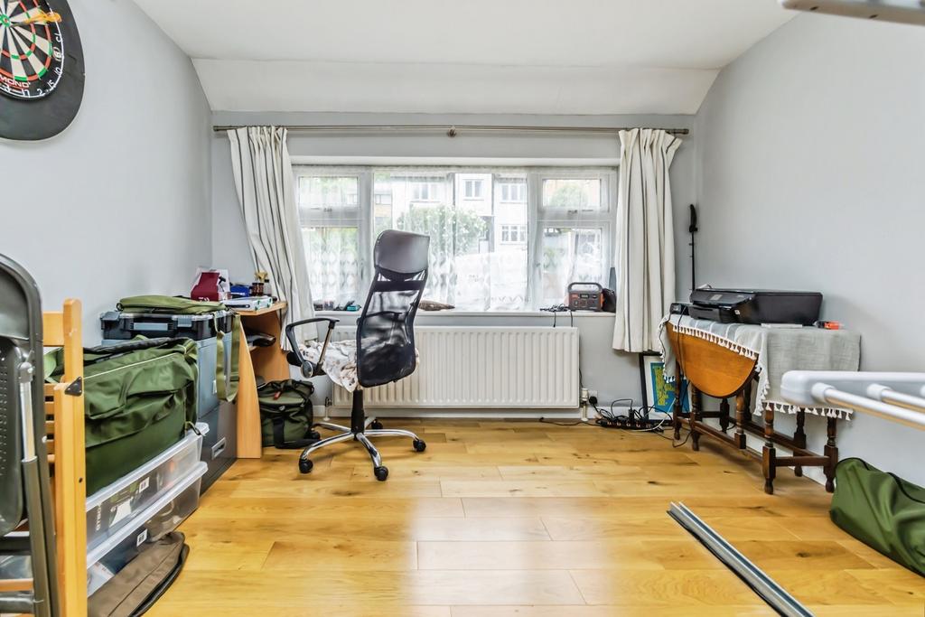 Home office