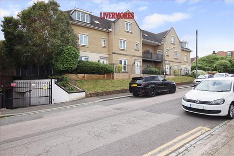 Priory Hill, Dartford