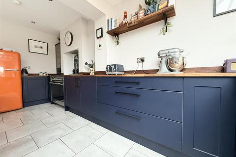 3 bedroom semi-detached house for sale, Hillsborough Road, Glen Parva LE2