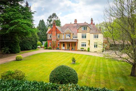 10 bedroom detached house for sale, Mayflower Lane, Portsmouth Road, Cobham, Surrey, KT11