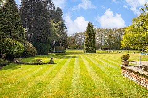 10 bedroom detached house for sale, Mayflower Lane, Portsmouth Road, Cobham, Surrey, KT11