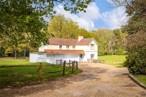 10 bedroom detached house for sale, Mayflower Lane, Portsmouth Road, Cobham, Surrey, KT11