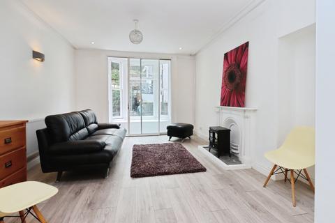 5 bedroom end of terrace house for sale, Westbourne Terrace, Corwen, LL21