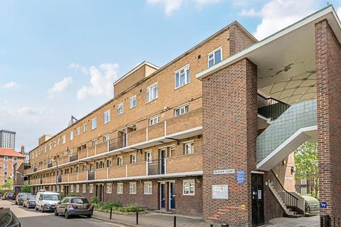 Opal Street, London