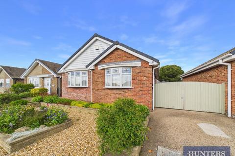 3 bedroom detached bungalow for sale, Wooldale Drive, Filey