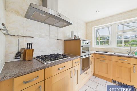 3 bedroom detached bungalow for sale, Wooldale Drive, Filey