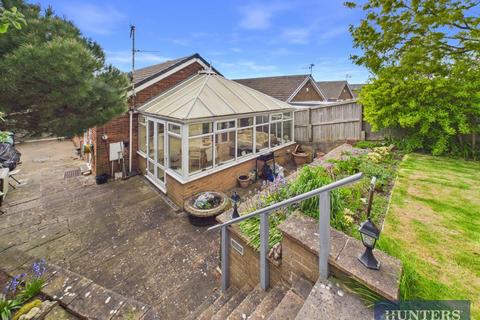 3 bedroom detached bungalow for sale, Wooldale Drive, Filey