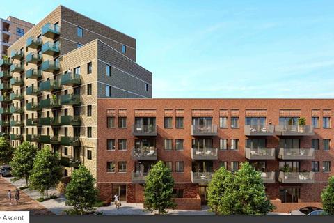 undefined, One Clapham, St. John's Hill, London, SW11