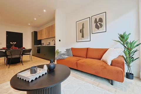 undefined, One Clapham, St. John's Hill, London, SW11