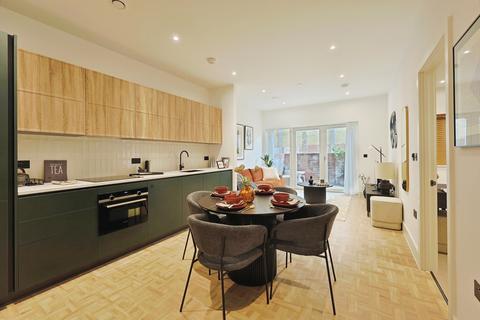 undefined, One Clapham, St. John's Hill, London, SW11