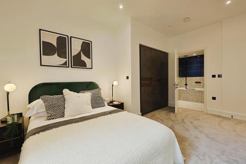 undefined, One Clapham, St. John's Hill, London, SW11