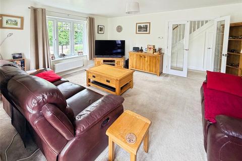 4 bedroom detached house for sale, Bacopa Drive, Nottinghamshire DN22