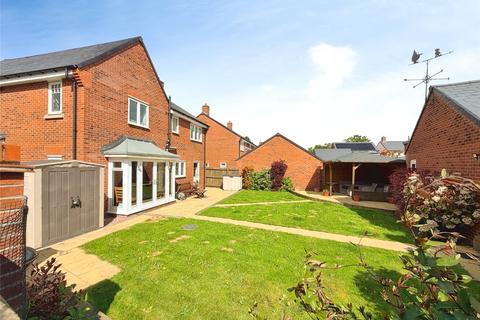 4 bedroom detached house for sale, Bacopa Drive, Nottinghamshire DN22