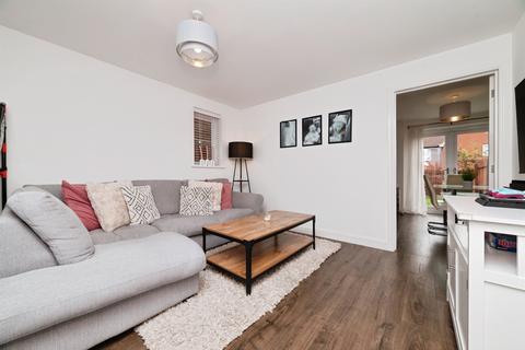 3 bedroom semi-detached house for sale, Brigade Drive, Cottingham