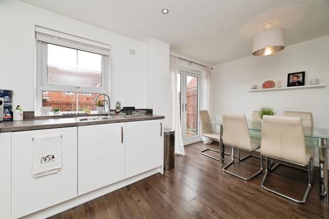 3 bedroom semi-detached house for sale, Brigade Drive, Cottingham