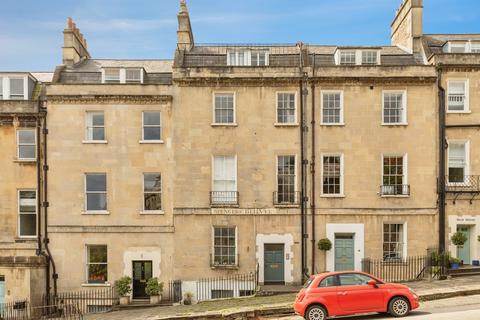 undefined, Spencers Belle Vue, Bath