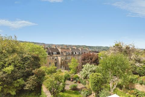 undefined, Spencers Belle Vue, Bath