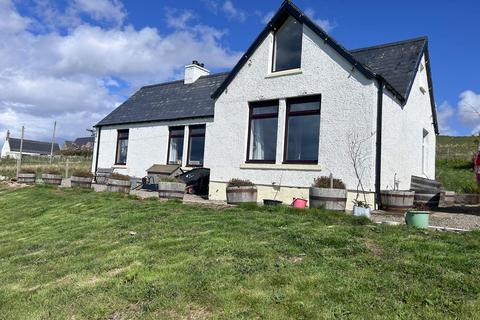 2 bedroom detached house for sale, Balgown, Kilmuir, Portree,  Isle of Skye, IV51 9UB