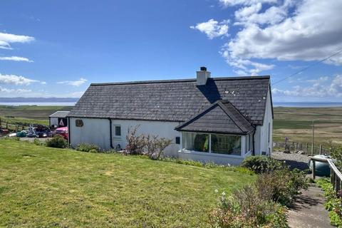 2 bedroom detached house for sale, Balgown, Kilmuir, Portree,  Isle of Skye, IV51 9UB