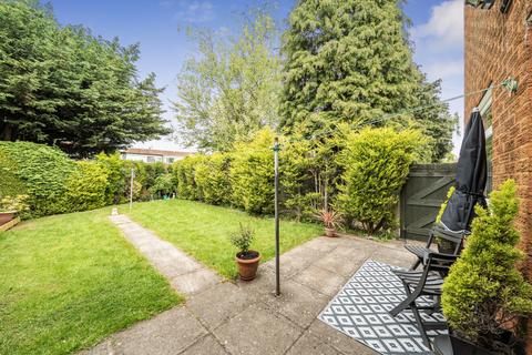 3 bedroom end of terrace house for sale, Saxons Way, Warstock, Birmingham