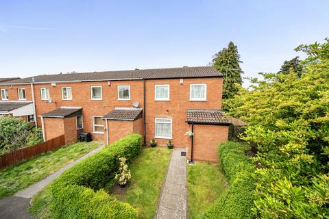 3 bedroom end of terrace house for sale, Saxons Way, Warstock, Birmingham
