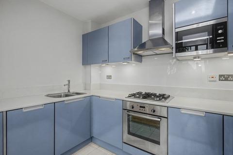2 bedroom apartment to rent, Five Mile Drive, Oxford