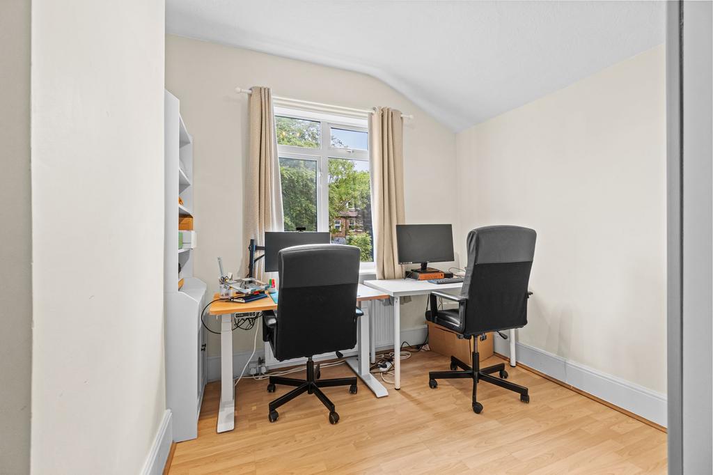 Home office