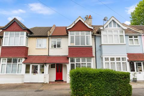Litchfield Road, Sutton, SM1