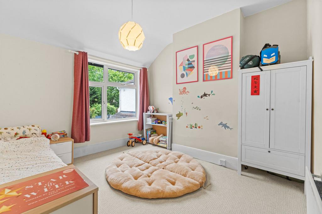 Playroom