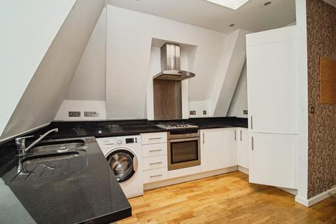 2 bedroom apartment for sale, Trinity Street, Dorchester