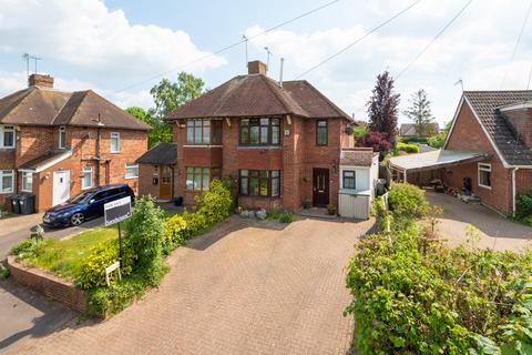 3 bedroom semi-detached house for sale, Westwell Lane