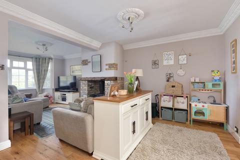 3 bedroom semi-detached house for sale, Westwell Lane