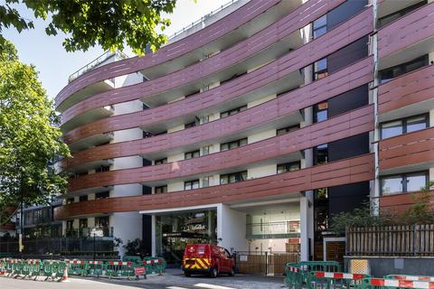 2 bedroom flat for sale, The Ink Building, 130 Barlby Road, London, W10