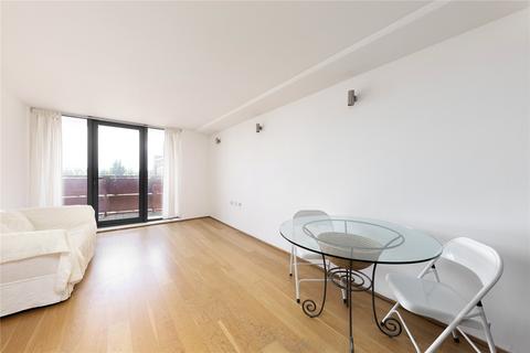 2 bedroom flat for sale, The Ink Building, 130 Barlby Road, London, W10