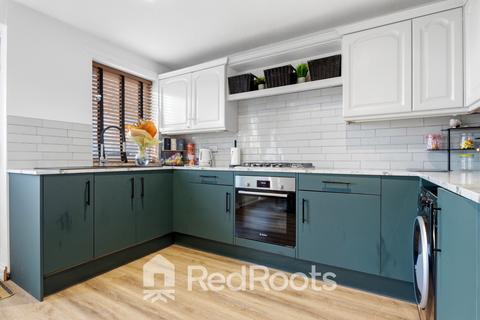 3 bedroom semi-detached house for sale, The Oval, Conisbrough, Doncaster, South Yorkshire, DN12 3HZ
