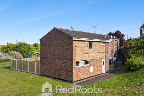 3 bedroom semi-detached house for sale, The Oval, Conisbrough, Doncaster, South Yorkshire, DN12 3HZ