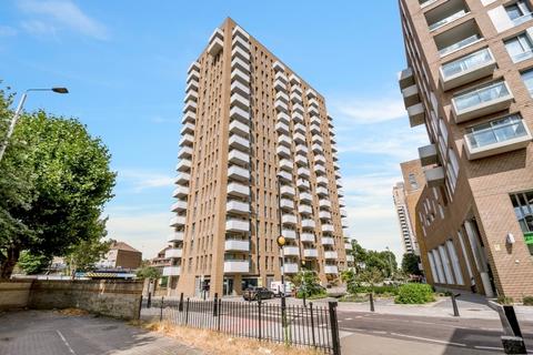 Ivy Point, 5 Hannaford Walk, Bromley-By-Bow, London, E3