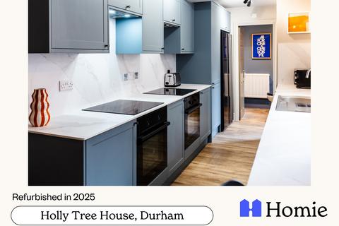 1 bedroom in a house share to rent, Kelso Road, Leeds LS2