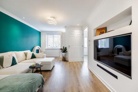 3 bedroom end of terrace house for sale, Corn Mill Wynd, Glenrothes, KY7