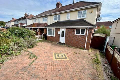 3 bedroom house to rent, Blewitt Street, Brierley Hill, DY5