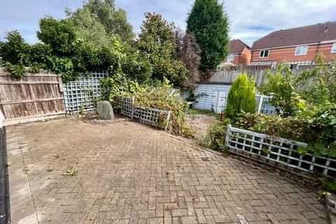 3 bedroom house to rent, Blewitt Street, Brierley Hill, DY5