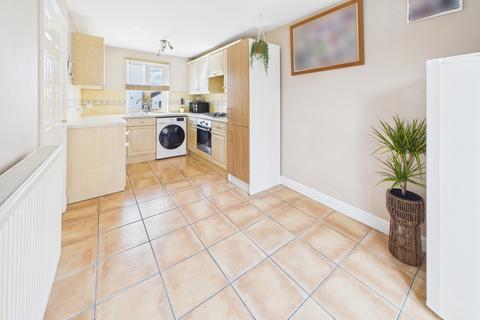 3 bedroom terraced house for sale, Colliers Field, Cinderford, GL14 2SW
