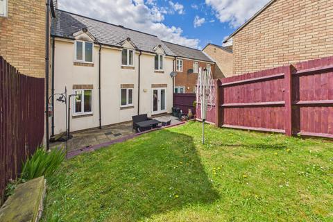 3 bedroom terraced house for sale, Colliers Field, Cinderford, GL14 2SW